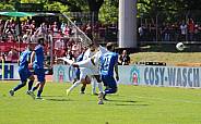 Pokalfinale VSG Altglienicke - BFC Dynamo,