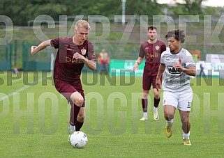 34.Spieltag BFC Dynamo - Berliner AK07,