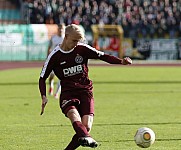 12.Spieltag BFC Dynamo - BSG Chemie Leipzig