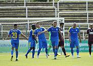Testspiel BFC Dynamo - FC Carl Zeiss Jena