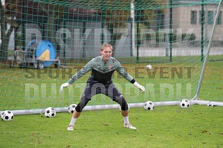 Training 15.10.2025 BFC Dynamo