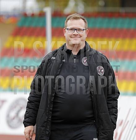 13.Spieltag BFC Dynamo - ZFC Meuselwitz,