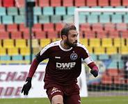 15.Spieltag BFC Dynamo - 1.FC Lokomotive Leipzig