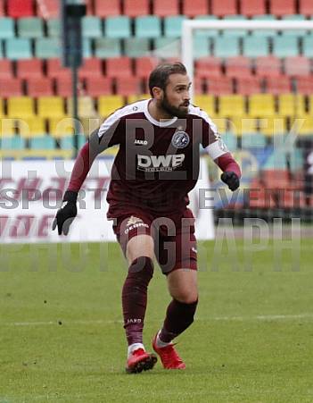 15.Spieltag BFC Dynamo - 1.FC Lokomotive Leipzig