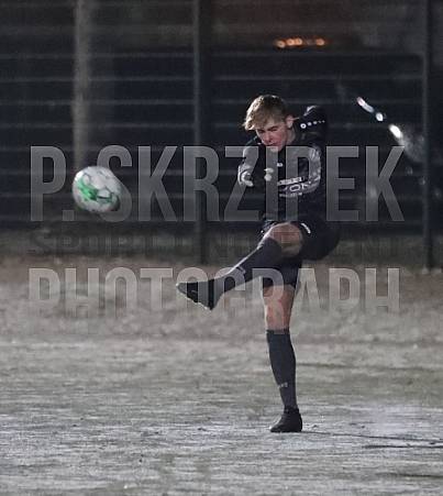 Nike-Youth-Cup BFC Dynamo U19 - Hertha BSC U19