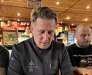 4. BFC Dynamo Weihnachtsmarkt