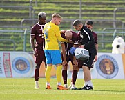 12.Spieltag BFC Dynamo - 1.FC Lokomotive Leipzig