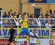 1.Spieltag 1.FC Lok Leipzig - BFC Dynamo,