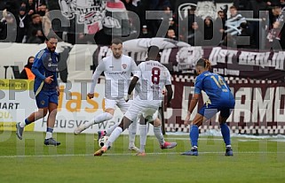 Achtelfinale Delay Sports Berlin - BFC Dynamo