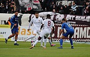 Achtelfinale Delay Sports Berlin - BFC Dynamo