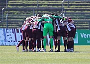 30.Spieltag BFC Dynamo - FSV 63 Luckenwalde,