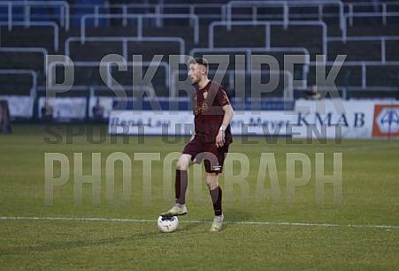 25.Spieltag BFC Dynamo - 1.FC Lokomotive Leipzig