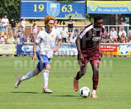 1.Spieltag FSV 63 Luckenwalde - BFC Dynamo 1.Spieltag FSV 63 Luckenwalde - BFC Dynamo