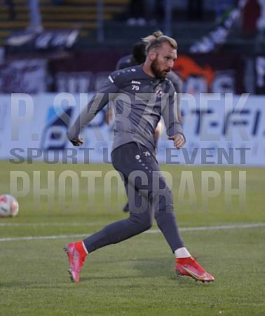 13.Spieltag BFC Dynamo - FSV Optik Rathenow,