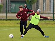 Training vom 16.04.2024 BFC Dynamo