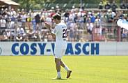 Pokalfinale VSG Altglienicke - BFC Dynamo,