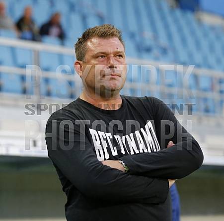 7.Spieltag Chemnitzer FC - BFC Dynamo, 7.Spieltag Chemnitzer FC - BFC Dynamo,