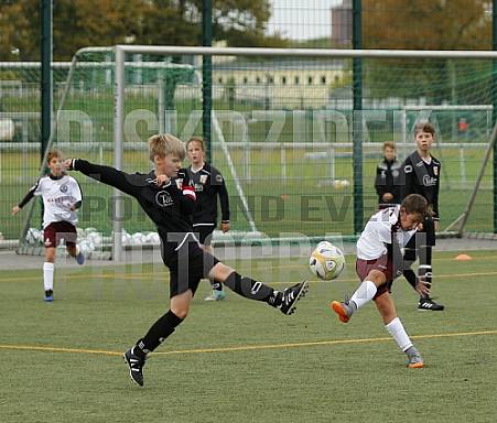 Leistungsvergleich U11 Leistungsvergleich U11