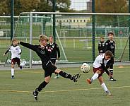 Leistungsvergleich U11