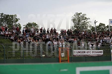 BFC Dynamo - Eliteteam AS Monaco