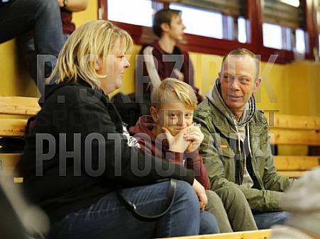 Landesliga Hallenmeisterschaft 2019