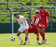 Testspiel BFC Dynamo - SV Lichtenberg 47,