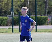 BFC Dynamo FerienCamp Ostern 2025