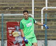 Testspiel BFC Dynamo - FC Carl Zeiss Jena