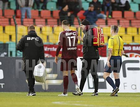 15.Spieltag BFC Dynamo - 1.FC Lokomotive Leipzig 15.Spieltag BFC Dynamo - 1.FC Lokomotive Leipzig