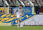 14.Spieltag 1. FC Lokomotive Leipzig - BFC Dynamo,