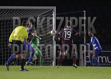 16.Spieltag BFC Dynamo - FSV Wacker 90 Nordhausen, 16.Spieltag BFC Dynamo - FSV Wacker 90 Nordhausen,