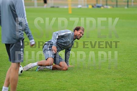Training vom 26.09.2024 BFC Dynamo