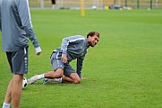 Training vom 26.09.2024 BFC Dynamo