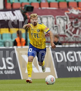 6.Spieltag BFC Dynamo - 1.FC Lokomotive Leipzig