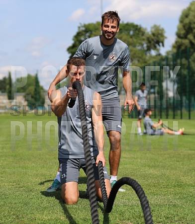 13.07.2021 Training BFC Dynamo