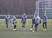 26.01.2022 Training BFC Dynamo