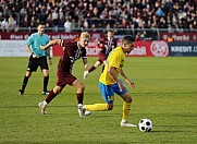 12.Spieltag BFC Dynamo - 1.FC Lokomotive Leipzig