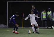 Testspiel SG Union Klosterfelde - BFC Dynamo