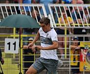 1.Spieltag 1.FC Lok Leipzig - BFC Dynamo,