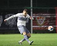 27.Spieltag SV Lichtenberg 47 - BFC Dynamo,