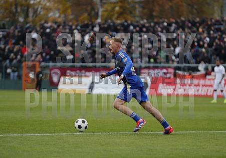 Achtelfinale Delay Sports Berlin - BFC Dynamo