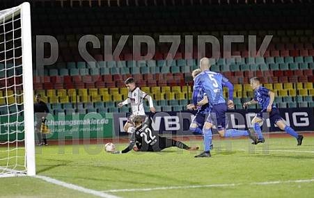 Viertelfinale AOK Landespokal , BFC Dynamo - SV Tasmania Berlin Viertelfinale AOK Landespokal , BFC Dynamo - SV Tasmania Berlin