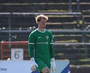 29. Spieltag BFC Dynamo - FC Hertha 03 Zehlendorf