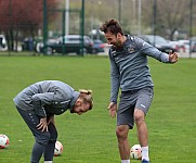 21.04.2022 Training BFC Dynamo