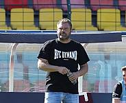 9.Spieltag BFC Dynamo - 1.FC Lokomotive Leipzig,