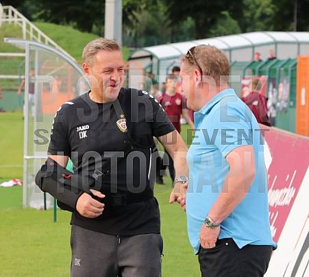 BFC Dynamo - Eliteteam AS Monaco