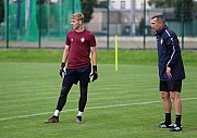 Training vom 03.08.2023 BFC Dynamo