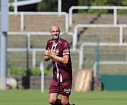 6.Spieltag BFC Dynamo -  F.C. Hertha 03 Zehlendorf