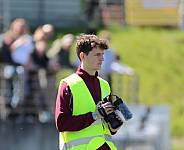 31.Spieltag FC Viktoria 1889 Berlin - BFC Dynamo