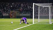 15.Spieltag FC Carl-Zeiss Jena - BFC Dynamo